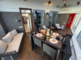 Grand Penthouse And SPA - 3