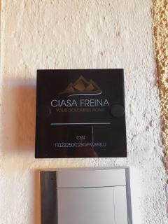 Ciasa Freina - 3