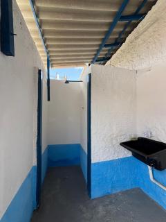 casa mobiliada próximo a praia - 3