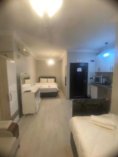 historic stay istanbul - 1