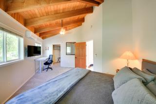 16 Mi to Schweitzer Mtn: Family Gem in Sagle! - 1