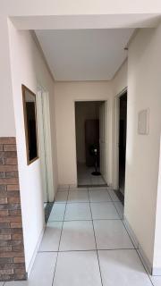 Apartamento Aconchego da Serra Azul - 1