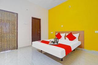 Super Hotel O Elite Stay - 8