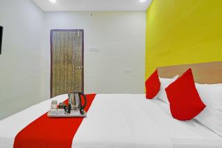 Super Hotel O Elite Stay - 7