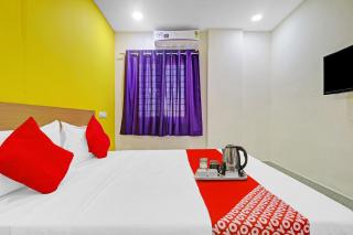 Super Hotel O Elite Stay - 5