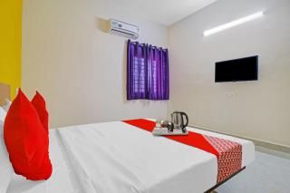 Super Hotel O Elite Stay - 4