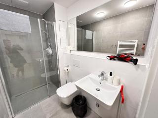 Bella Apartments Brno - Brno - 9