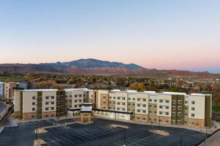 Residence Inn by Marriott St. George - 7