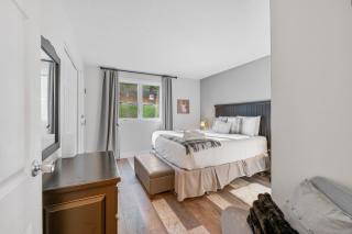 Amazing Lakemountain View 5min To Tremblant 491 - 1