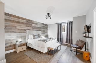 Amazing Lakemountain View 5min To Tremblant 491 - 6