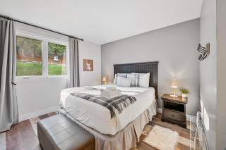 Amazing Lakemountain View 5min To Tremblant 491 - 5