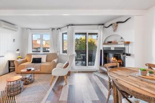 Amazing Lakemountain View 5min To Tremblant 491 - 9