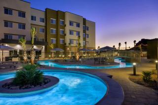 Residence Inn by Marriott St. George - 0