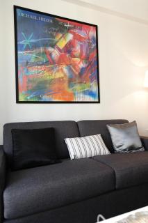 Suite Imperazur Five stars Holiday House - 4