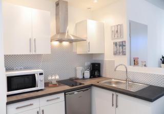 Suite Imperazur Five stars Holiday House - 3
