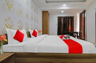 Hotel O Dwarka Inn - 8