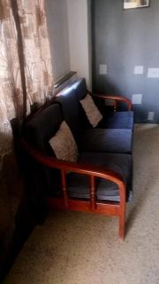 Swanky Sojourns Cozy Homestay with single AC Bedroom - 4