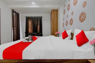 Hotel O Dwarka Inn - 6