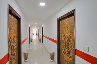 Hotel O Dwarka Inn - 5