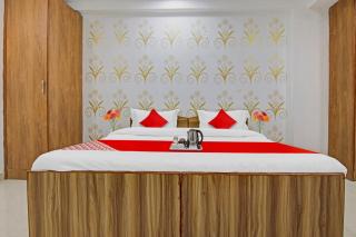 Hotel O Dwarka Inn - 4