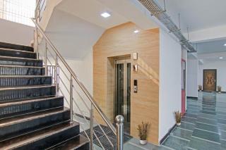 Hotel O Dwarka Inn - 3