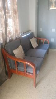 Swanky Sojourns Cozy Homestay with single AC Bedroom - 5