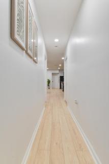 Stylish 2BR Near Union Market & Metro - Washington - 6