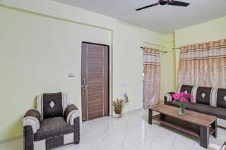 Super Hotel O Trinity Inn - 6