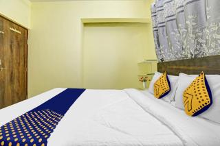 Super Hotel O Trinity Inn - 4