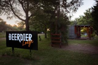 Cerveceria BEERDIER Alojamiento - 5