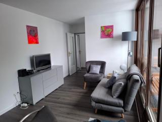 Ferienwohnung 1 Nei Stich 19a - 6