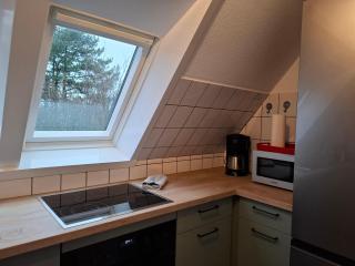 Ferienwohnung 1 Nei Stich 19a - 4