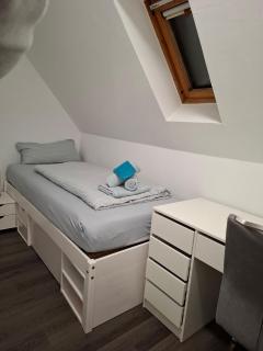 Ferienwohnung 1 Nei Stich 19a - 2