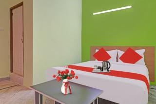 Hotel O Ss Delight - 8