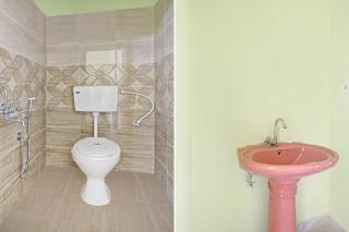 Hotel O Ss Delight - 2