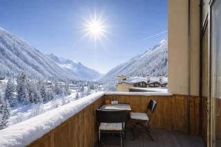 Résidence Grand Roc - Campanules 413 - Happy Rentals - 2