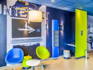 Ibis Budget Uberlândia - 4