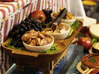 Mercure Sibiu Airport - 7