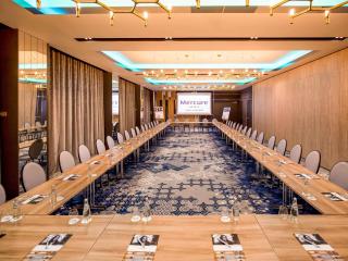 Mercure Sibiu Airport - 6