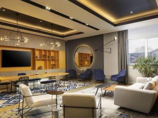 Mercure Sibiu Airport - 1