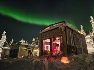 Levi Secret Igloo Ruska - 7