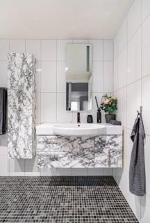 Modern and central apartment in Bergen City - 0