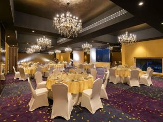 Grand Mercure Bengaluru at Gopalan Mall - An Accor Brand - 4