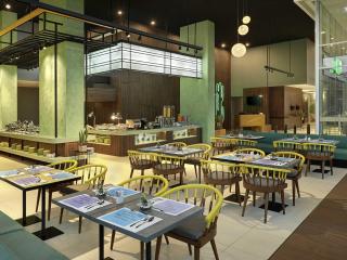 ibis Styles Jakarta Simatupang - 8