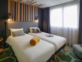 ibis Styles Amiens Centre - Amiens - 1