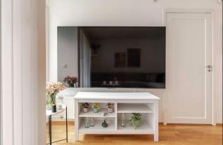 Modern and central apartment in Bergen City - 7