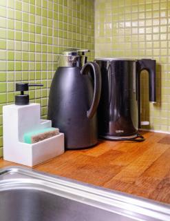 Modern and central apartment in Bergen City - 6