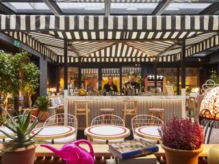 Mama Shelter London - Shoreditch - 8