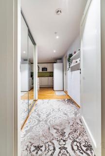 Modern and central apartment in Bergen City - 5