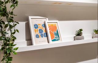 Modern and central apartment in Bergen City - 4